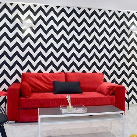 Cozy Apartment In The Center Of Atena Exterior foto