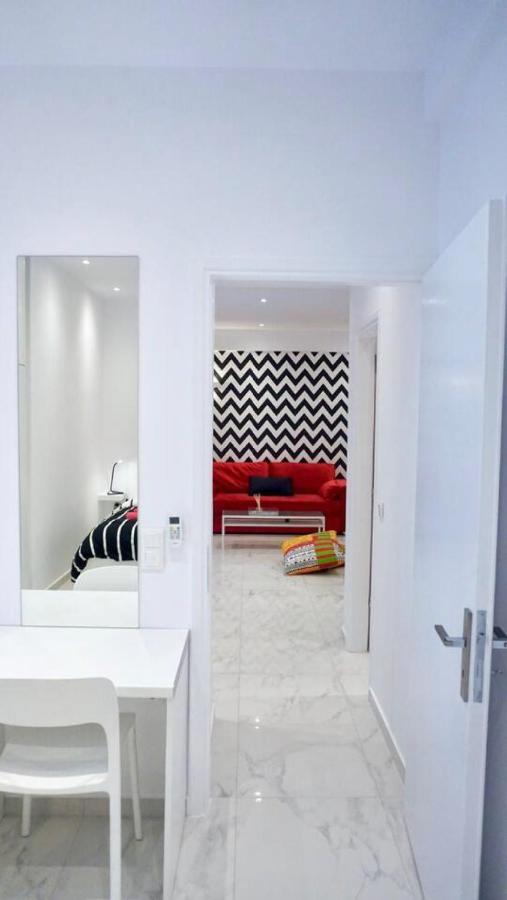 Cozy Apartment In The Center Of Atena Exterior foto